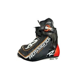 Rossignol X-IUM Skate World Cup Series NNN Nordic Ski Boots EUR 40 US M 7.5 L9.5